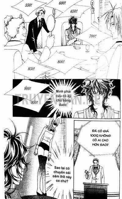 Lọ Lem Hậu Đậu Chapter 42 trang 1