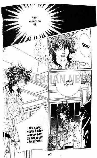 Lọ Lem Hậu Đậu Chapter 43 trang 0