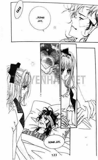 Lọ Lem Hậu Đậu Chapter 44 trang 0