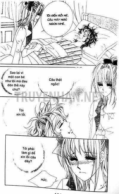Lọ Lem Hậu Đậu Chapter 44 trang 1