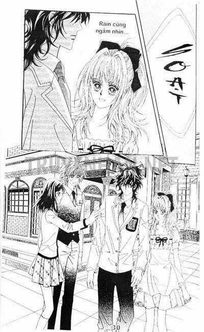 Lọ Lem Hậu Đậu Chapter 46 trang 1