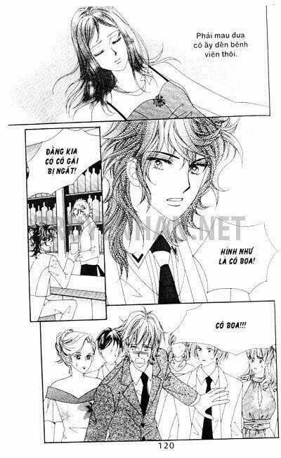 Lọ Lem Hậu Đậu Chapter 49 trang 1