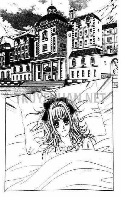 Lọ Lem Hậu Đậu Chapter 50 trang 1