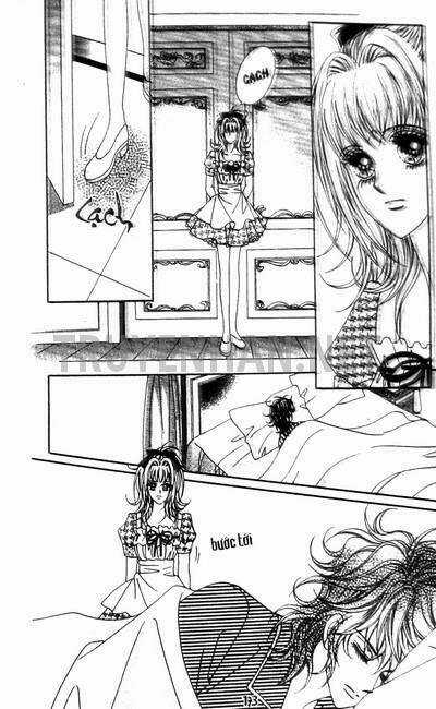 Lọ Lem Hậu Đậu Chapter 50 trang 10