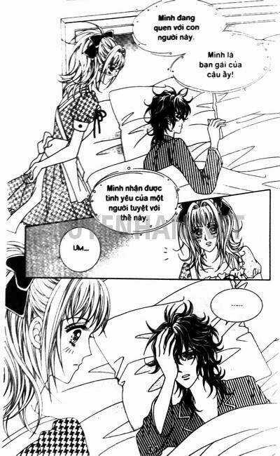 Lọ Lem Hậu Đậu Chapter 50 trang 11