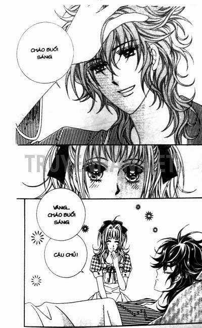 Lọ Lem Hậu Đậu Chapter 50 trang 12