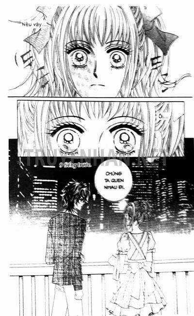 Lọ Lem Hậu Đậu Chapter 50 trang 2