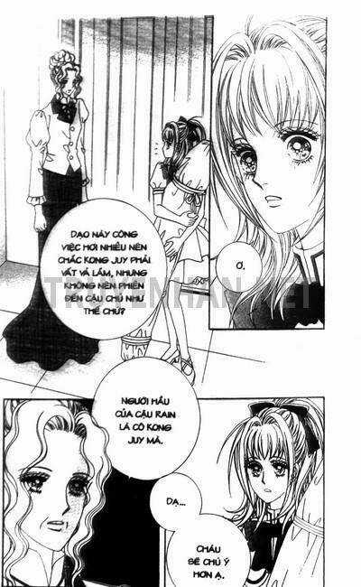 Lọ Lem Hậu Đậu Chapter 50 trang 23