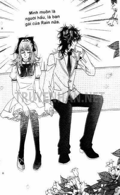 Lọ Lem Hậu Đậu Chapter 50 trang 26