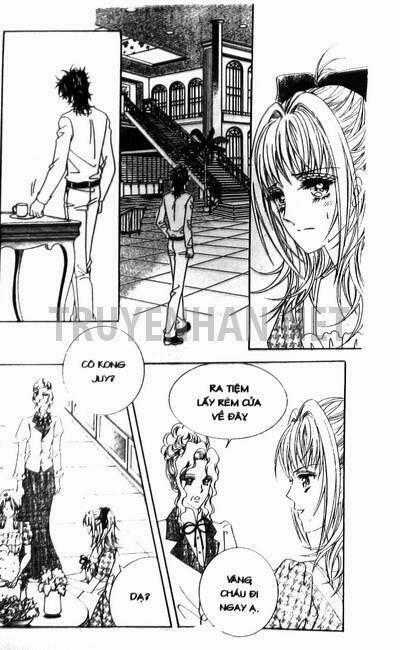 Lọ Lem Hậu Đậu Chapter 50 trang 29