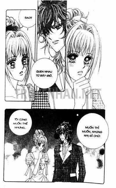 Lọ Lem Hậu Đậu Chapter 50 trang 3