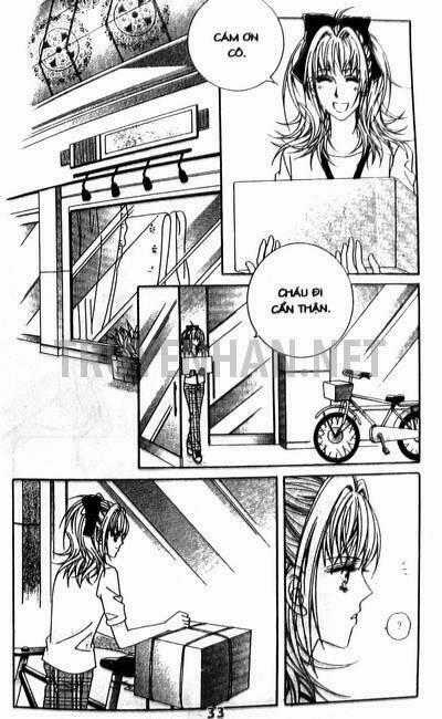 Lọ Lem Hậu Đậu Chapter 51 trang 0