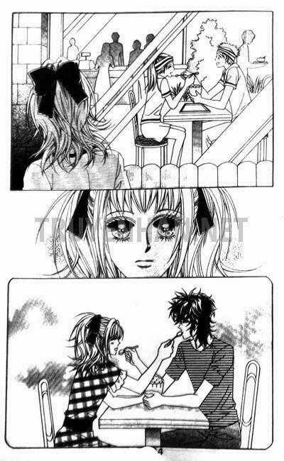Lọ Lem Hậu Đậu Chapter 51 trang 1