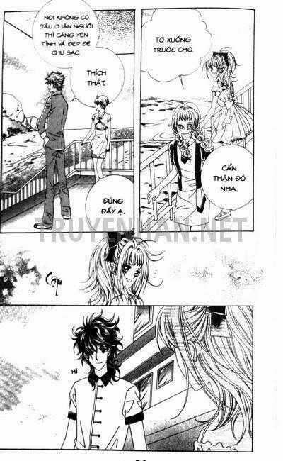 Lọ Lem Hậu Đậu Chapter 53 trang 1