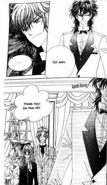 Lọ Lem Hậu Đậu Chapter 7 trang 1