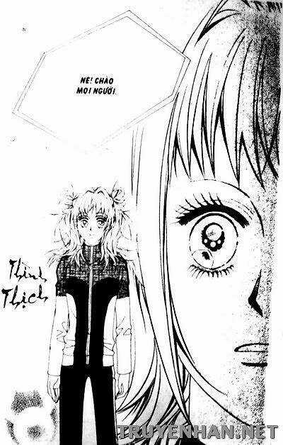 Lọ Lem Hậu Đậu Chapter 76 trang 14