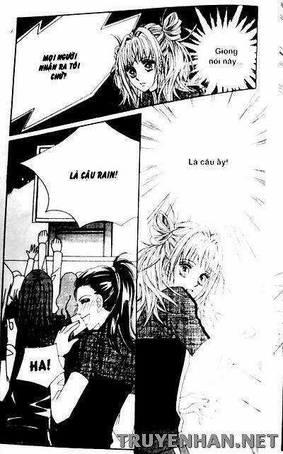 Lọ Lem Hậu Đậu Chapter 76 trang 15