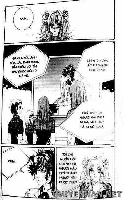 Lọ Lem Hậu Đậu Chapter 76 trang 17