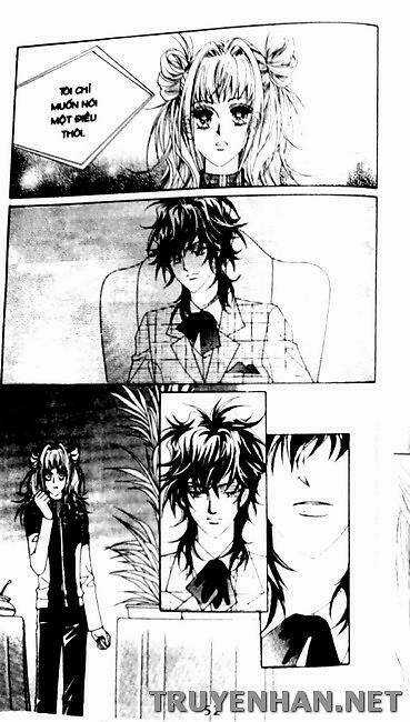 Lọ Lem Hậu Đậu Chapter 76 trang 19