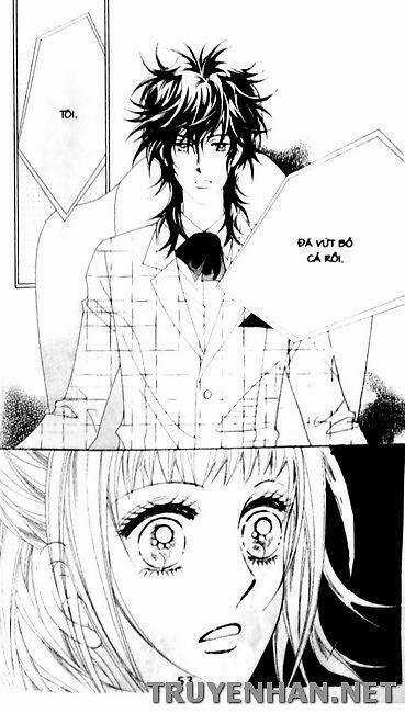 Lọ Lem Hậu Đậu Chapter 76 trang 20