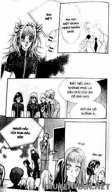 Lọ Lem Hậu Đậu Chapter 76 trang 21