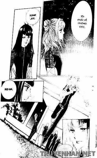 Lọ Lem Hậu Đậu Chapter 76 trang 25