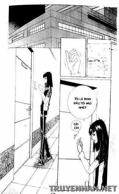 Lọ Lem Hậu Đậu Chapter 76 trang 26