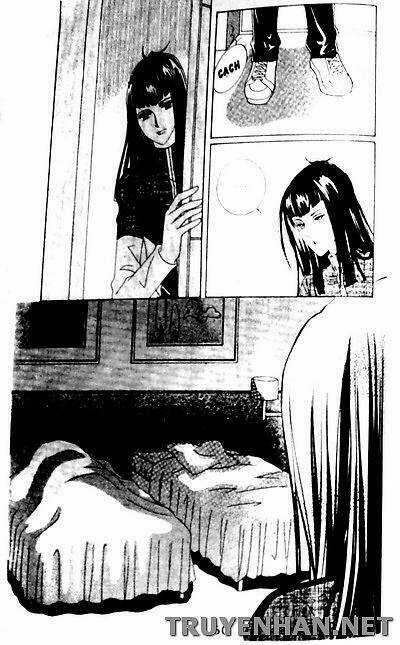 Lọ Lem Hậu Đậu Chapter 76 trang 27