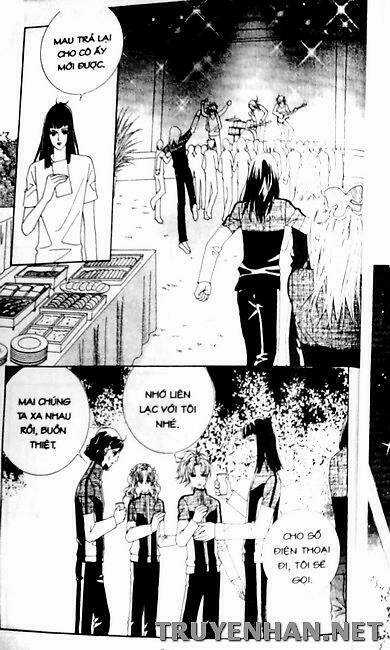 Lọ Lem Hậu Đậu Chapter 76 trang 3