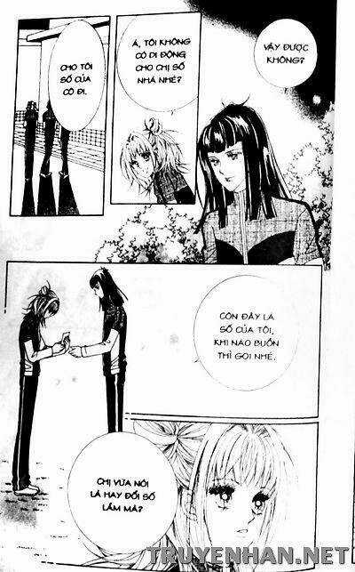 Lọ Lem Hậu Đậu Chapter 76 trang 5
