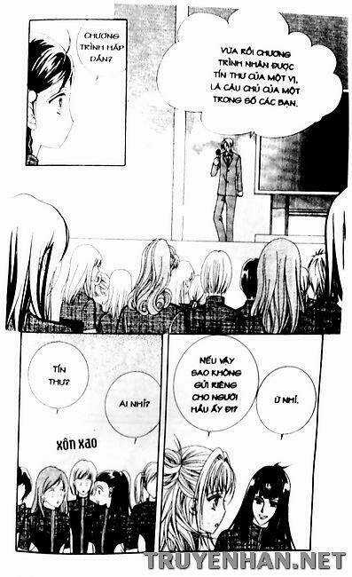 Lọ Lem Hậu Đậu Chapter 76 trang 8