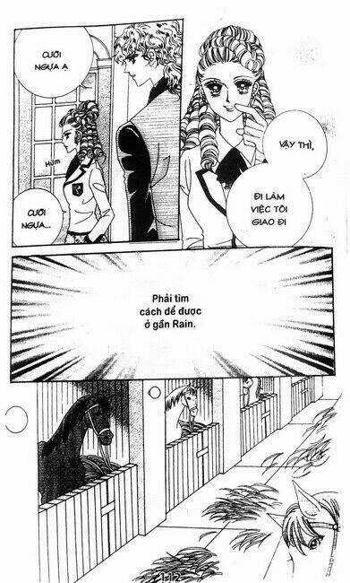 Lọ Lem Hậu Đậu Chapter 8 trang 21