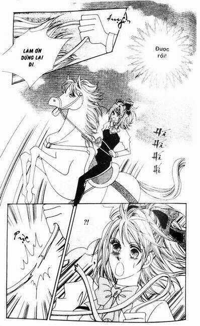 Lọ Lem Hậu Đậu Chapter 8 trang 29