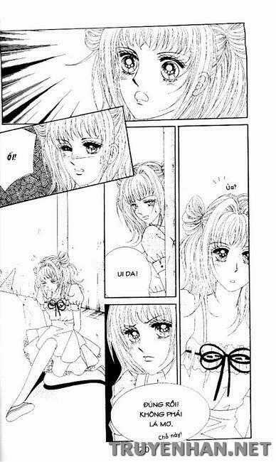 Lọ Lem Hậu Đậu Chapter 84 trang 1