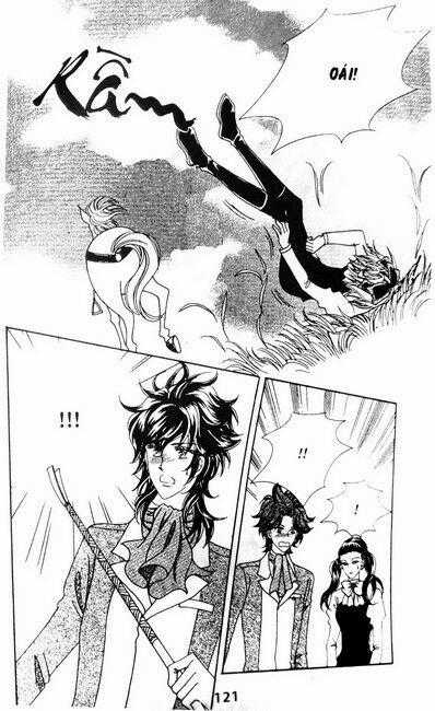 Lọ Lem Hậu Đậu Chapter 9 trang 0