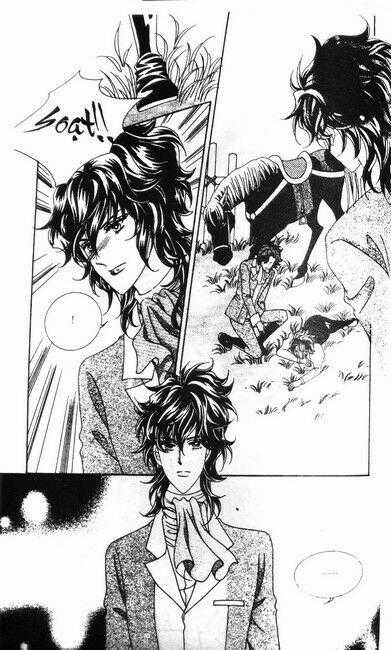 Lọ Lem Hậu Đậu Chapter 9 trang 1