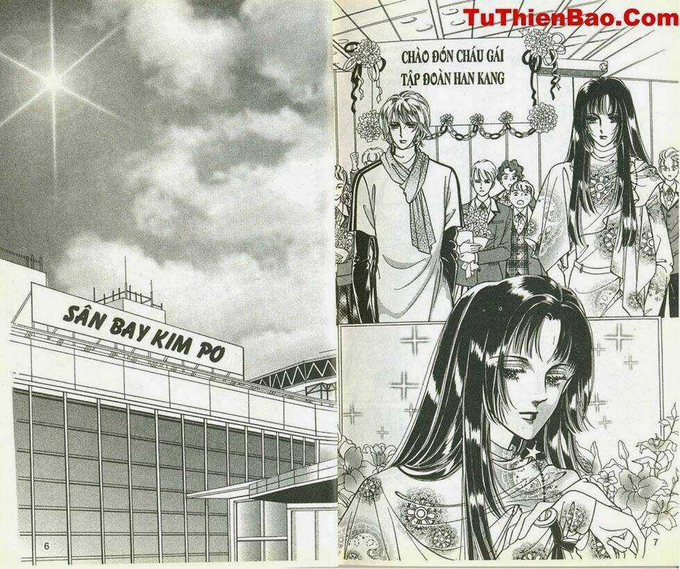 Lọ Lem Kén Rể Chapter 1 trang 2