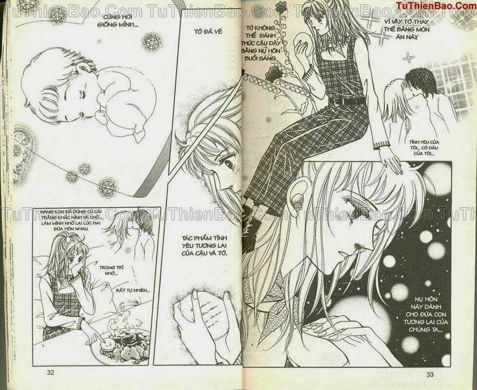 Lọ Lem Kén Rể Chapter 10 trang 15