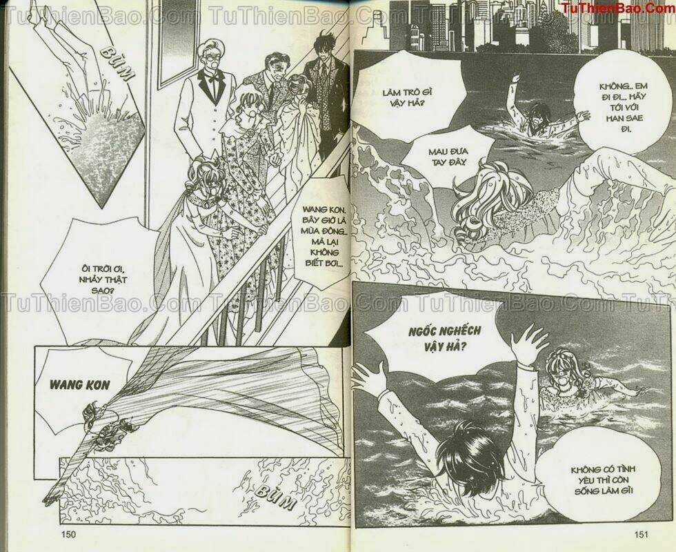 Lọ Lem Kén Rể Chapter 10 trang 75