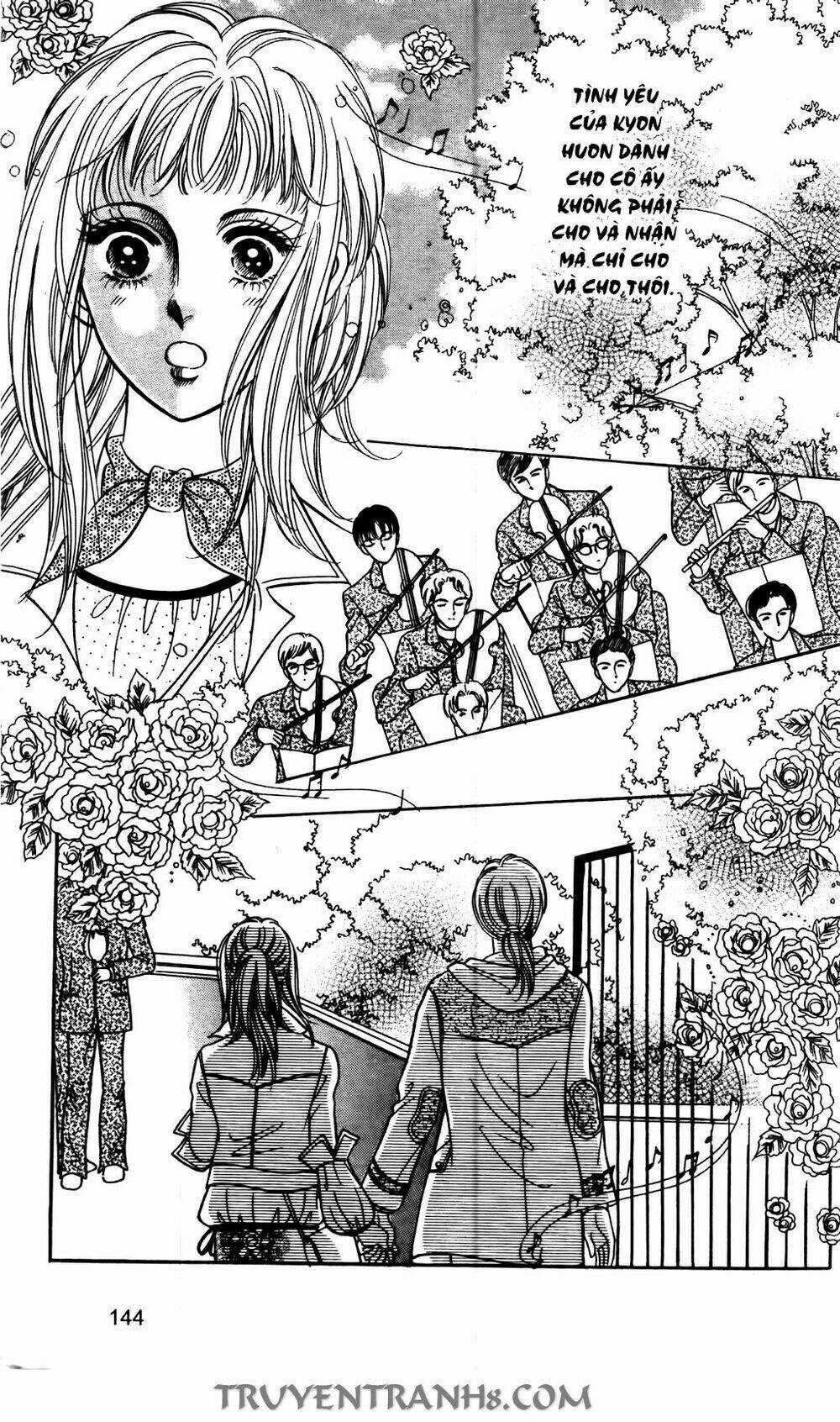 Lọ Lem Kén Rể Chapter 12 trang 19