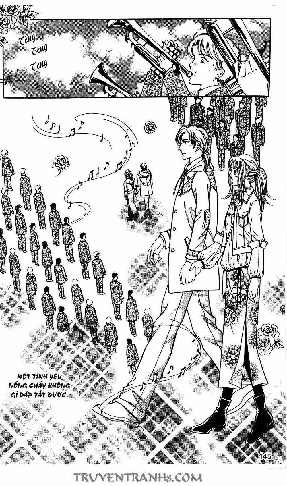 Lọ Lem Kén Rể Chapter 12 trang 20