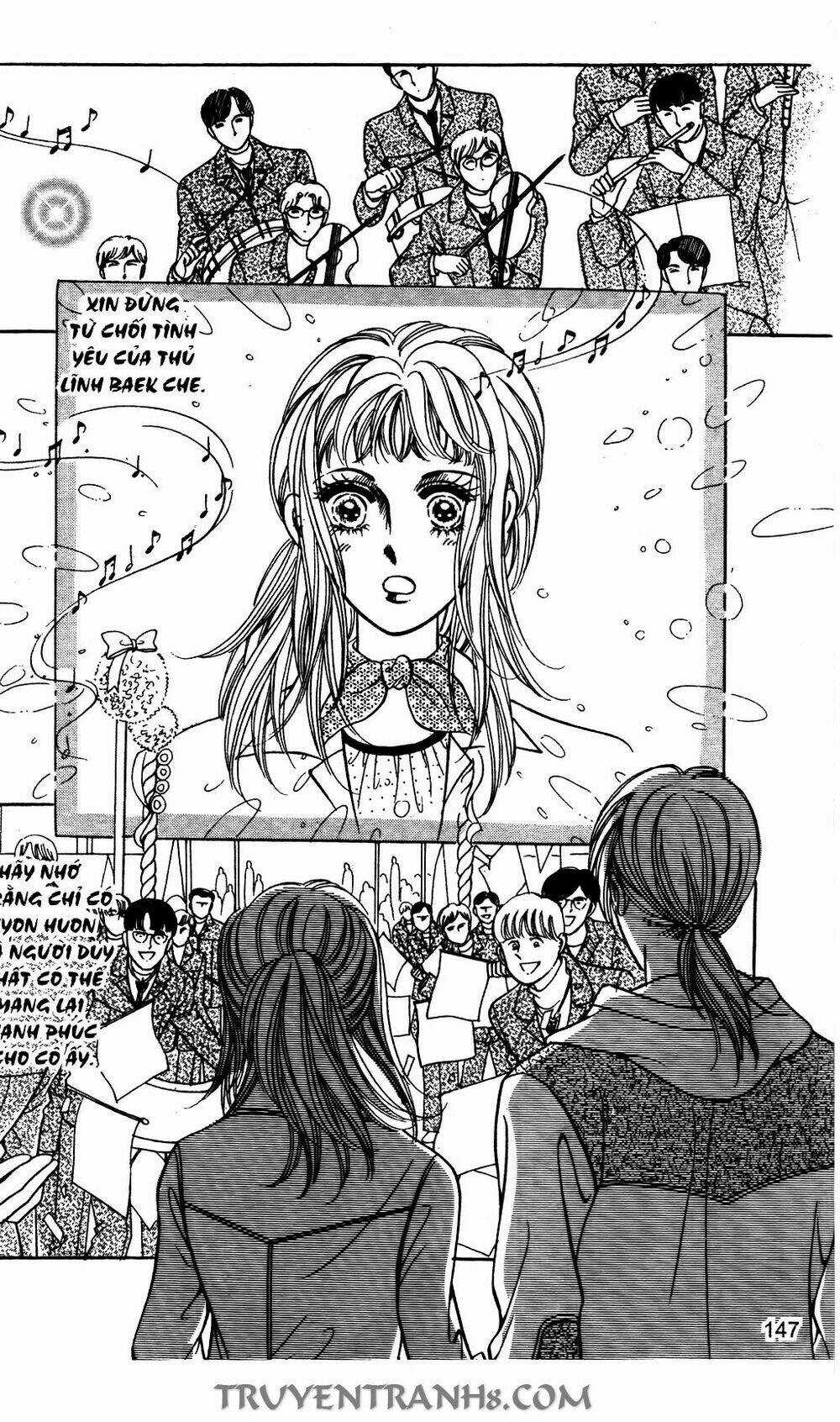 Lọ Lem Kén Rể Chapter 12 trang 22