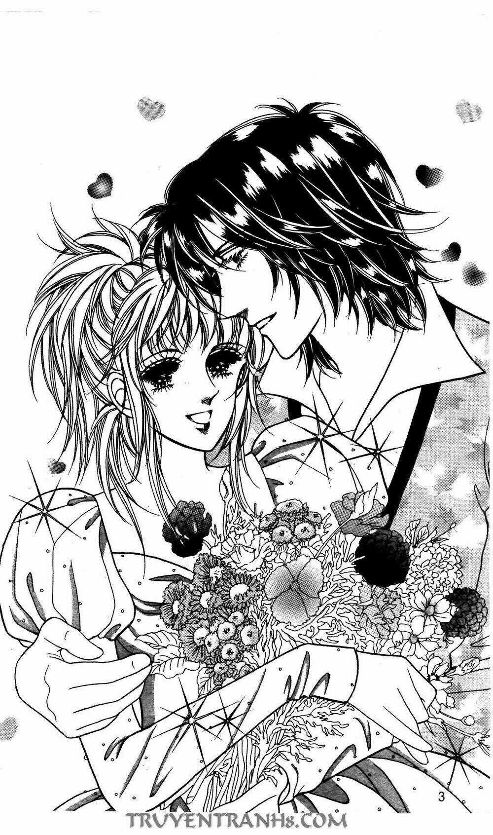 Lọ Lem Kén Rể Chapter 13 trang 3