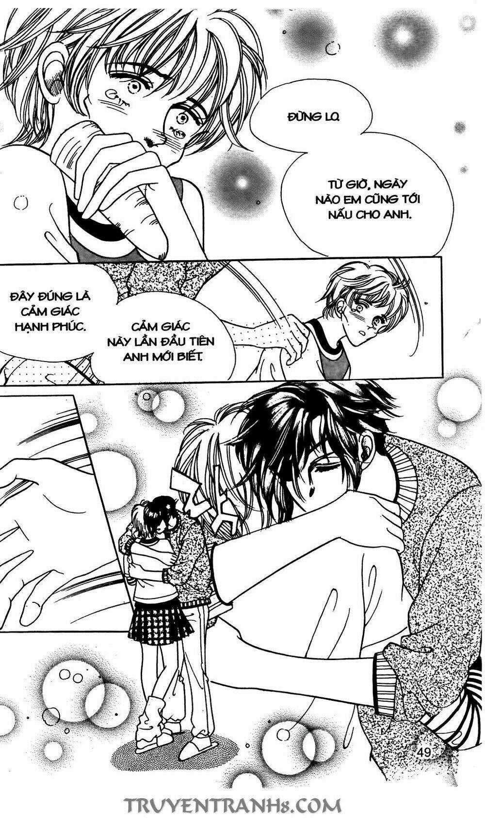 Lọ Lem Kén Rể Chapter 14 trang 24