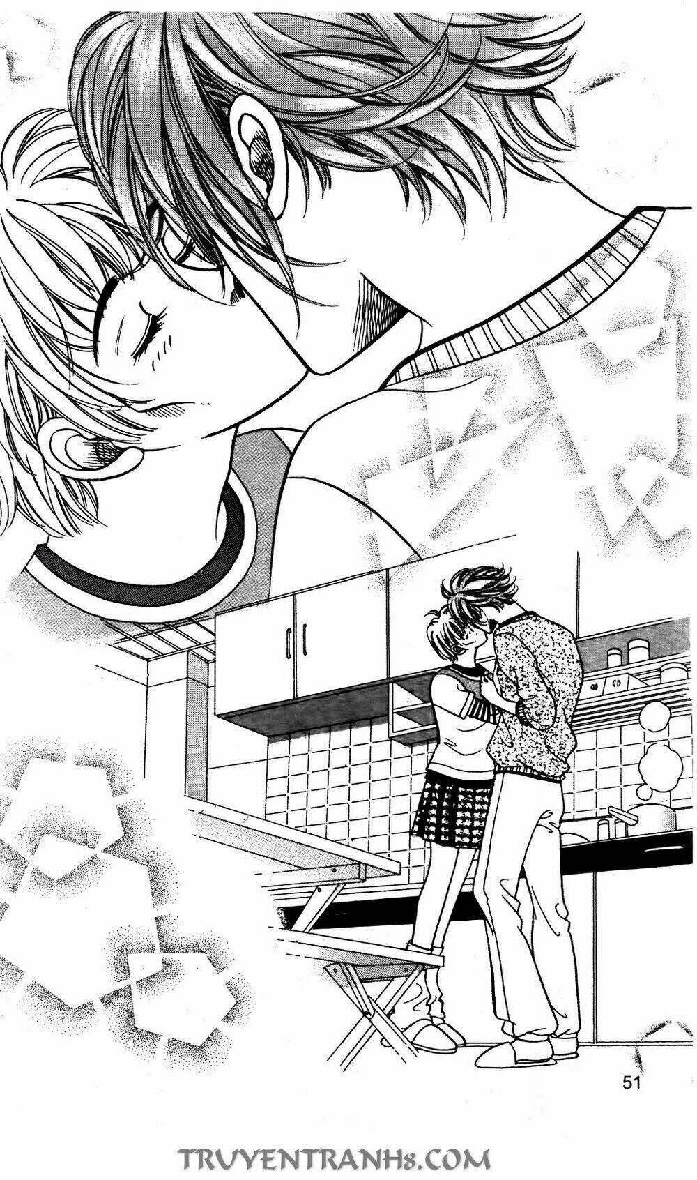 Lọ Lem Kén Rể Chapter 14 trang 26