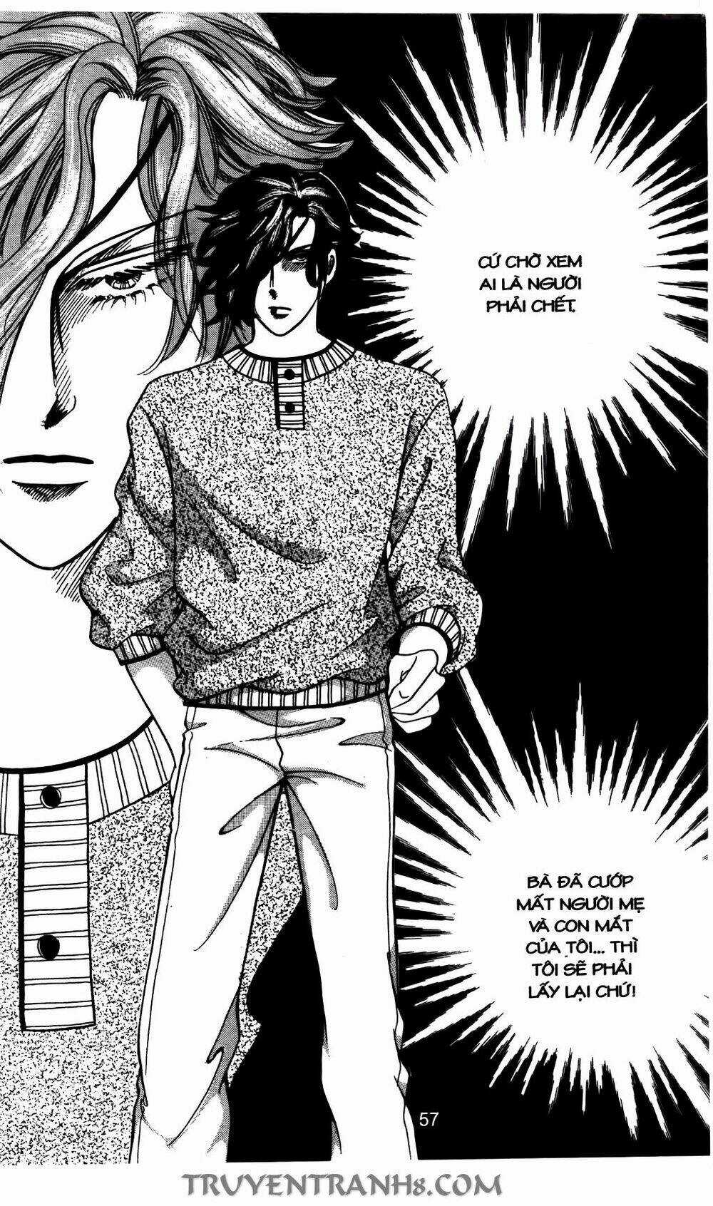 Lọ Lem Kén Rể Chapter 15 trang 7