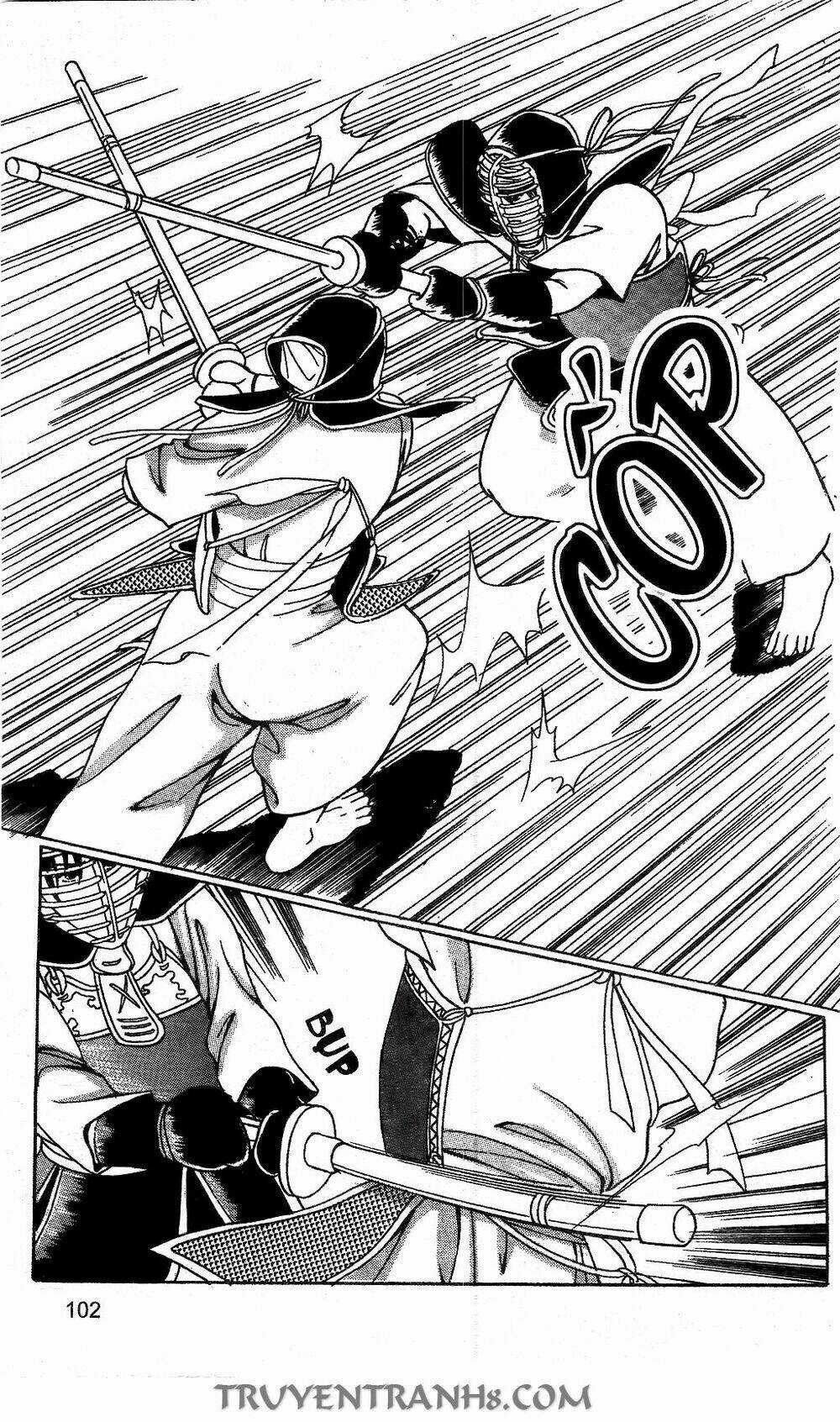 Lọ Lem Kén Rể Chapter 16 trang 27