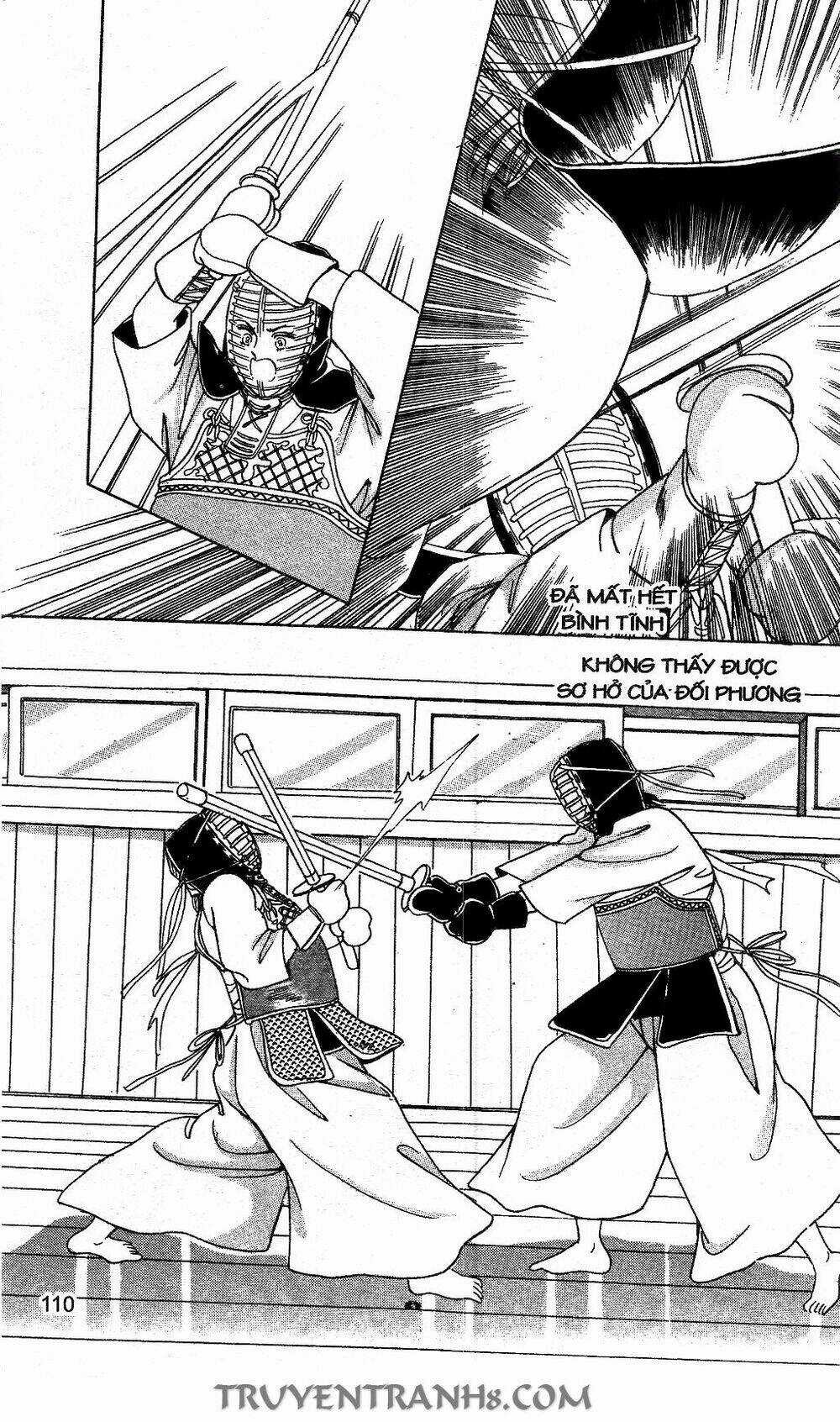 Lọ Lem Kén Rể Chapter 17 trang 10