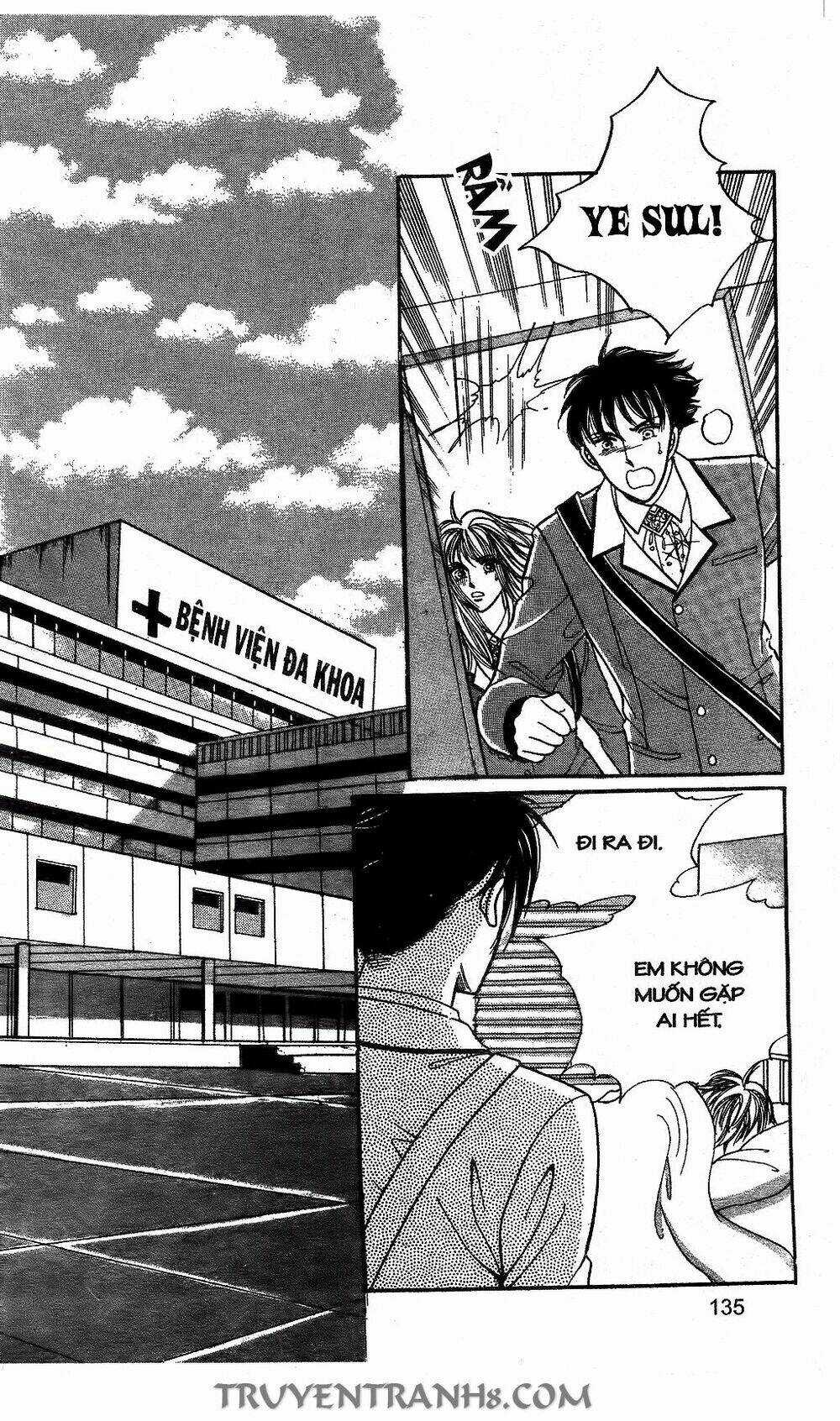 Lọ Lem Kén Rể Chapter 18 trang 10