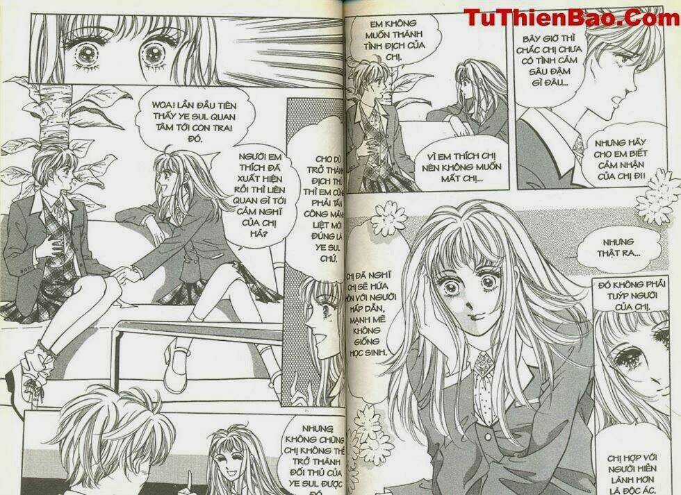 Lọ Lem Kén Rể Chapter 2 trang 45